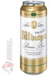 Bitburger /Dobozos/ [0, 5L|4, 8%] - diszkontital