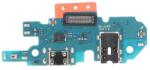  GH96-12719A Samsung Galaxy A10 A105F töltőcsatlakozó port panel (GH96-12719A)