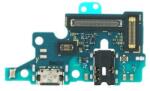 Samsung GH96-12851A Gyári Samsung Galaxy A71 SM-A715F töltőcsatlakozó port (GH96-12851A)