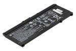HP Omen 15-dc sorozathoz gyári új 3 cellás 4300mAh akkumulátor (SR03XL, L08855-856)