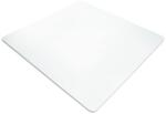 Rs office Székalátét, kemény felületre, polikarbonát, 110x120 cm, RS OFFICE "Ecogrip Solid (44-1100) - nyomtassingyen