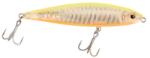 MUSTAD vertebrata top water 4.3'' 18.8g 3/4oz 002 gold chartreuse (M8116-002) - nextfish