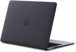 Tech-Protect Carcasa laptop Tech-Protect Smartshell MacBook Air 13 inch (2018/2020) Matte Black (5906735410235) Geanta, rucsac laptop