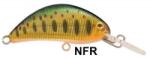 RAPTURE hot bean area s nfr 3, 5g 40mm, wobbler (180-07-025) - nextfish
