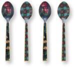 Pip Studio kanál szett Enamelled Berry Blues 4 db - többszínű Univerzális méret