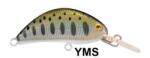 RAPTURE hot bean area s yms 3, 5g 40mm, wobbler (180-07-027) - nextfish