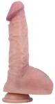 loveS Dildo LoveS Squirting Hed Flesh 20.5cm Dildo
