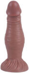 loveS Dildo LoveS Pretty Head Brown Dildo