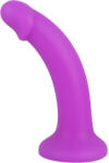 loveS Dildo LoveS Yorker Purple Dildo