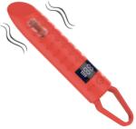 loveS Glont vibrator LoveS Bullet LCD Red Vibrator