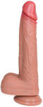 loveS Dildo LoveS Dual Layer 21.5cm Dildo