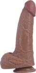 loveS Dildo LoveS Dino Flesh 22cm Dildo