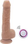 loveS Vibrator LoveS Spar Flesh 21cm Vibrator