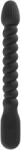 loveS Vibrator anal LoveS Ribbes Black