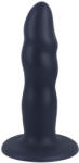 loveS Dildo LoveS Rocket Black Dildo
