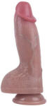 loveS Dildo LoveS Flirt Flesh 23cm Dildo