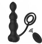 loveS Vibrator LoveS With Ring Vibrator