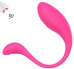 loveS Ou vibrator LoveS Wrapped Remote Pink
