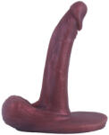 loveS Dildo LoveS Strange 18cm Brown Dildo