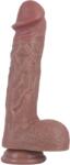 loveS Dildo LoveS Brad Flesh 21.5cm Dildo