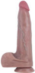 loveS Dildo LoveS Donkey Flesh 31.5cm Dildo