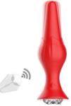 loveS Vibrator anal LoveS Rose and Diamond Red