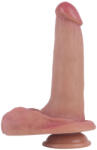 loveS Dildo LoveS Old Guy Flesh 20.5cm Dildo