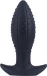 loveS Dildo LoveS Cone Black Dildo