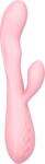 loveS Vibrator LoveS Heating Rabbit Pink Vibrator