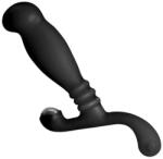 SESSO Dildo Lite Glide Black Dildo