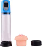 loveS Pompa automata LoveS Penis Vacuum
