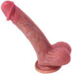 loveS Dildo LoveS Moll Flesh 21.5cm Dildo