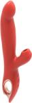 loveS Vibrator LoveS Nadi Red Vibrator