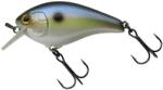 ILLEX Aska 6cm sr pearl sexy shad (16651) - nextfish