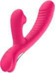 loveS Vibrator LoveS Nodding Pink Vibrator