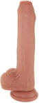loveS Dildo LoveS Liquid Silicone 22cm Dildo