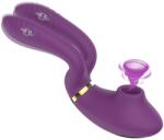 loveS Vibrator LoveS Dual Stimulation Vibrator