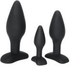 loveS Set LoveS Conical Butt Plugs Dildo
