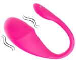 loveS Ou vibrator LoveS Wrapped Pink
