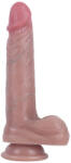 loveS Dildo LoveS Movable Flesh 20.5cm Dildo