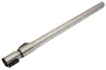 Miele C-series, S400 - Tub telescopic de aspirare (Argint), Silver