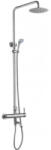 Zegor kádtöltős zuhanyrendszer króm (SAP16-A090)