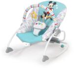 Disney Baby Vibrant MICKEY MOUSE Original Beast 0m + până la 18 kg (AGS12561-2) Sezlong balansoar bebelusi