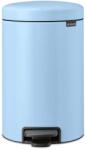 Brabantia szemetes NewIcon 12L - kék Univerzális méret