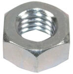  Hatlapú anya DIN 934 / ISO 4032 M3 (00934003000040740000)