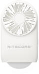 NITECORE NEF02 akkumlátoros zsebventillátor LED lámpával (NT-NEF02)
