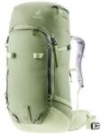 Deuter Freescape Pro 38+ SL Rucsac grove-mineral Rucsac tura