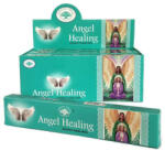 Green Tree füstölő pálcás angel healing 15 g - delfinbuvar