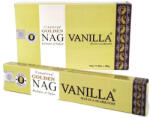 Green Tree Golden füstölő pálcás nag vanília 15 g - delfinbuvar
