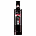 Polmos Białystok Royal Bitter Likőr 0.5l DRS 30%